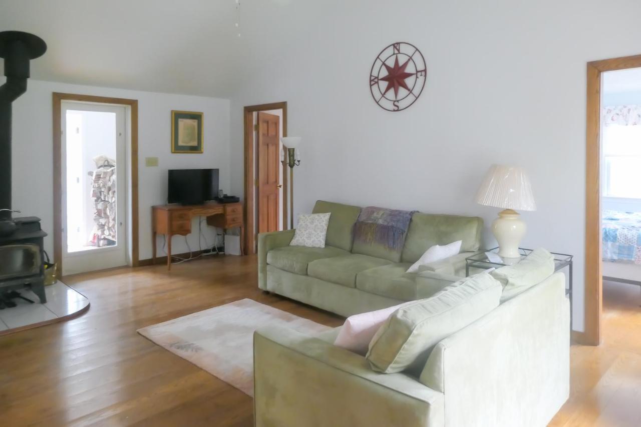 Escape Villa Eastham Eksteriør billede