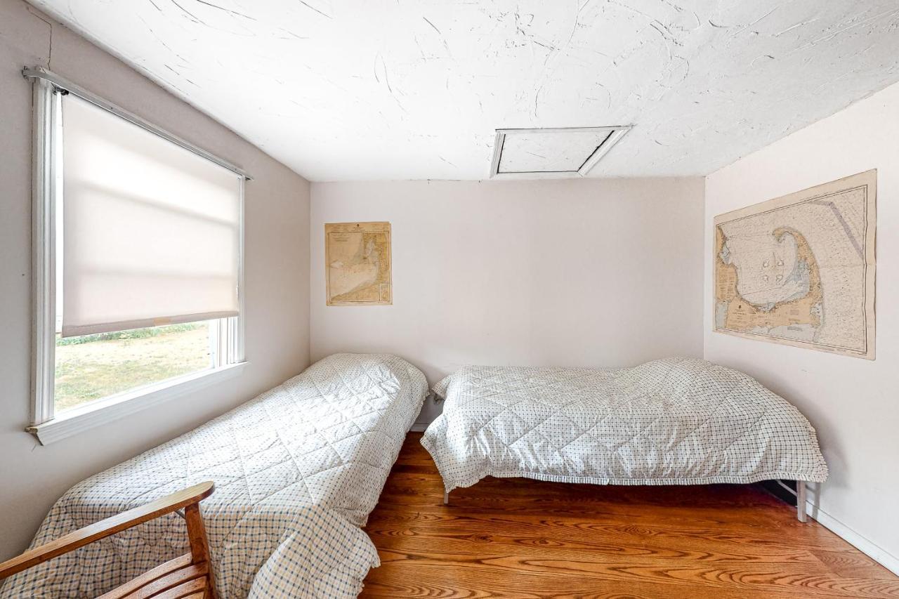 Escape Villa Eastham Eksteriør billede
